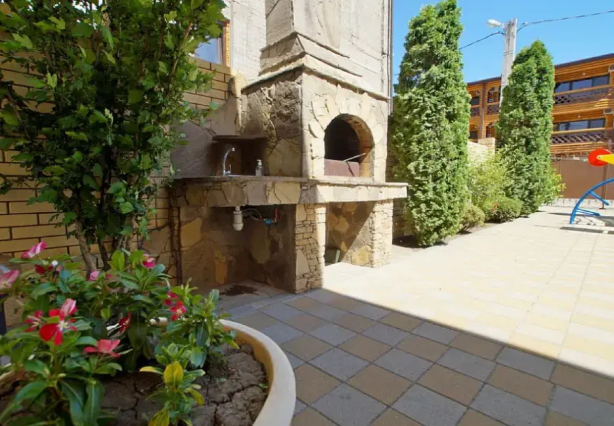 Mariya na Prostornoy Guest House