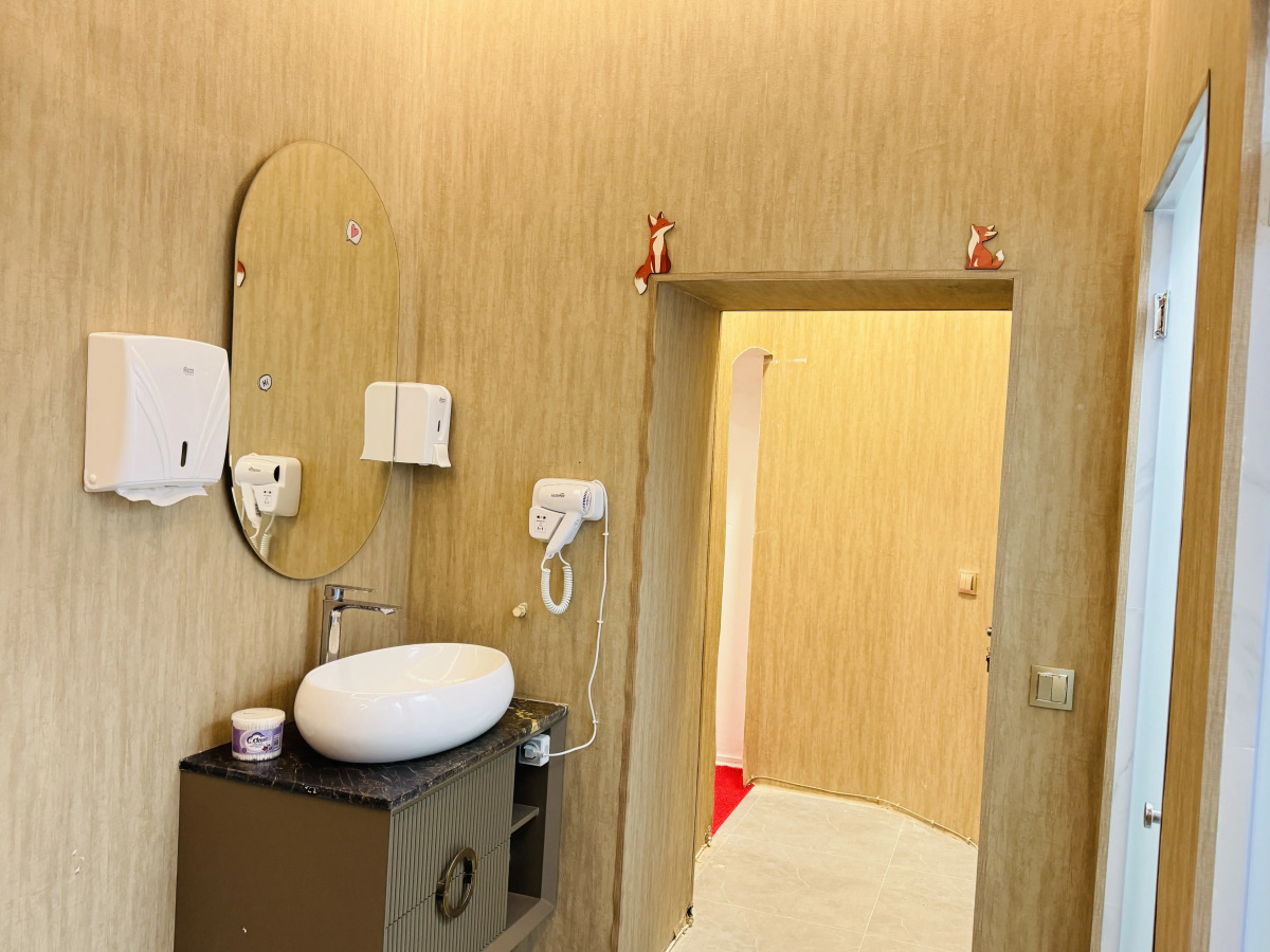 Хостел Alina Home Baku