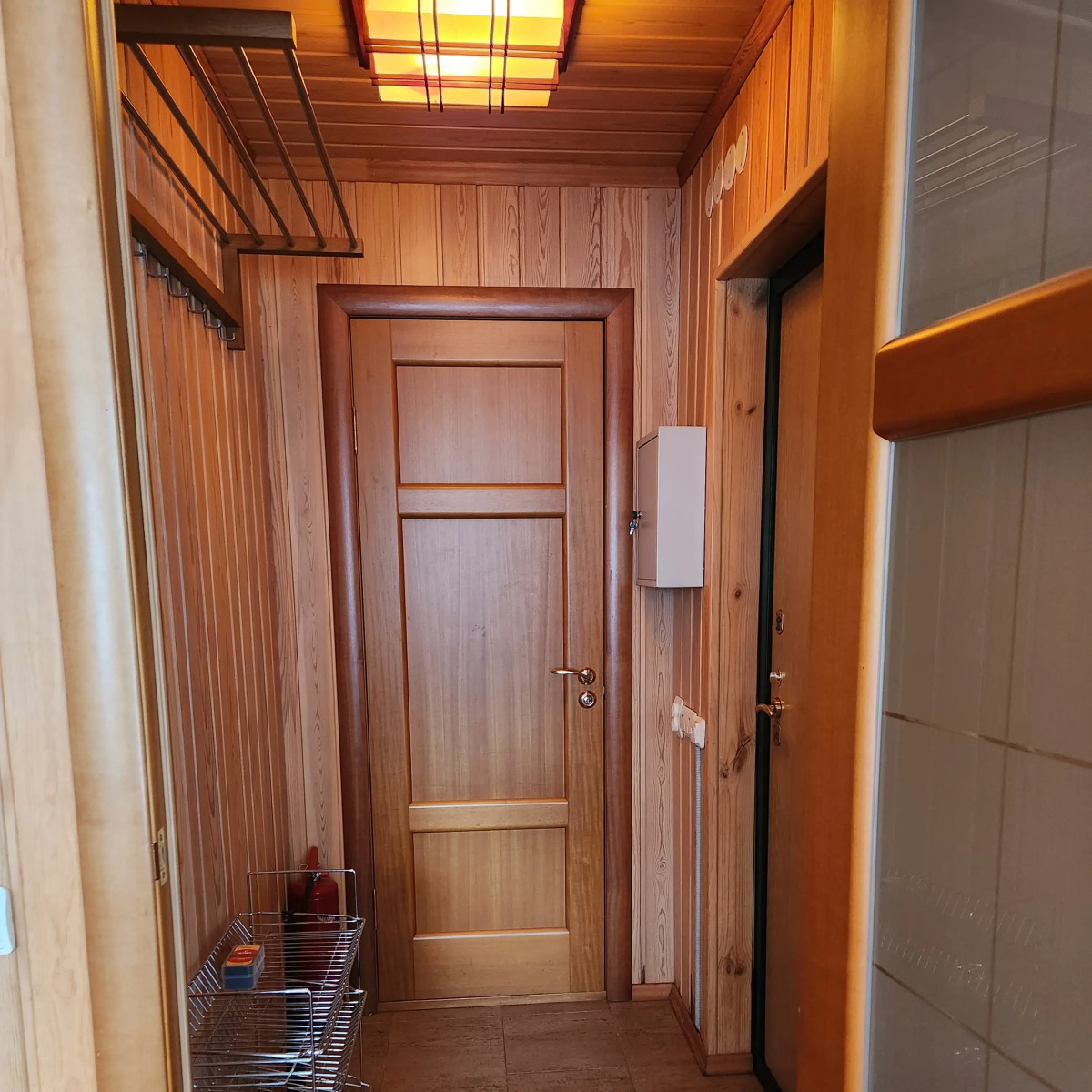 Гостевой Дом Камин и Баня