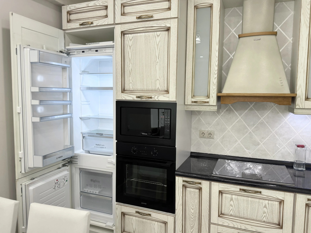 Квартира прекрасная в отличном месте и с лучшей инфраструктурой