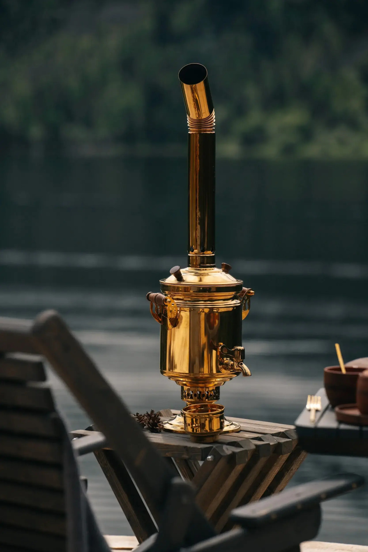 Глэмпинг Фьюжн Инн