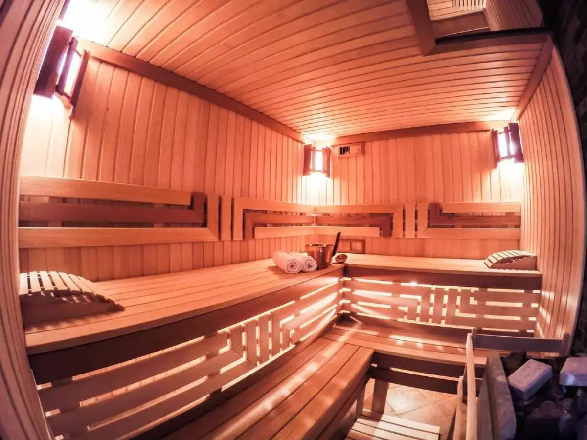 Amran(Гагра), клубный отель