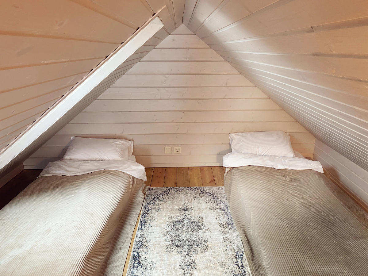 Гостевой дом Родионова дача