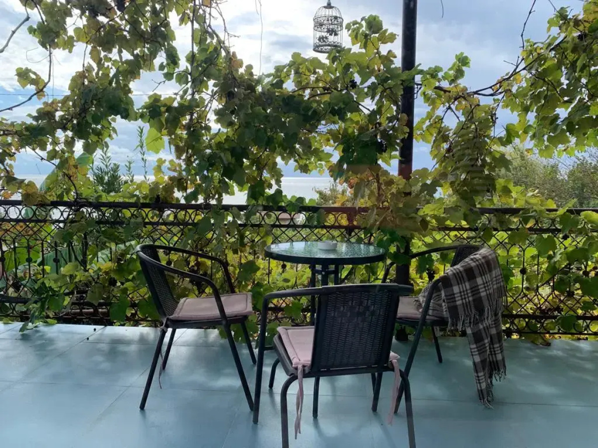 Частный дом Агава