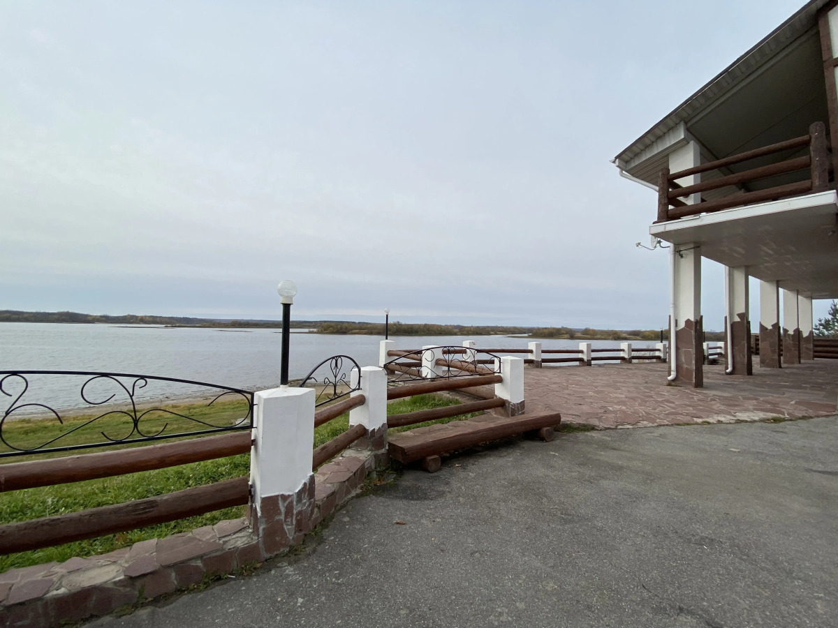 База отдыха Медео