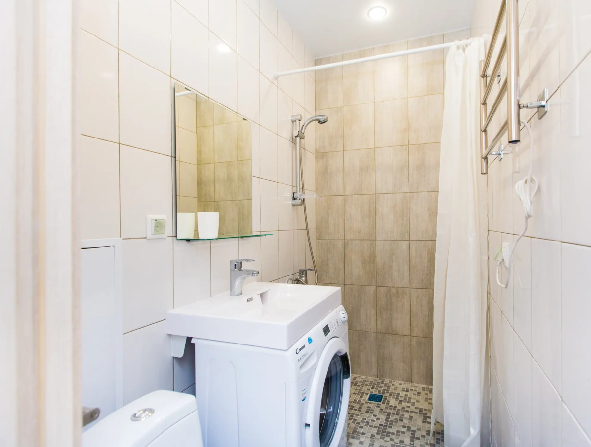 Квартира 2 Оранж парк