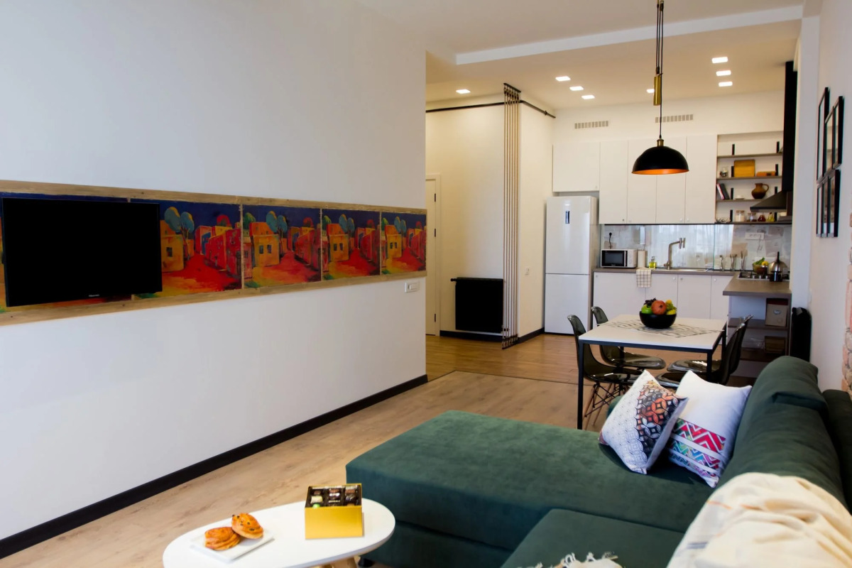 RIS Dalma Collection Ереван