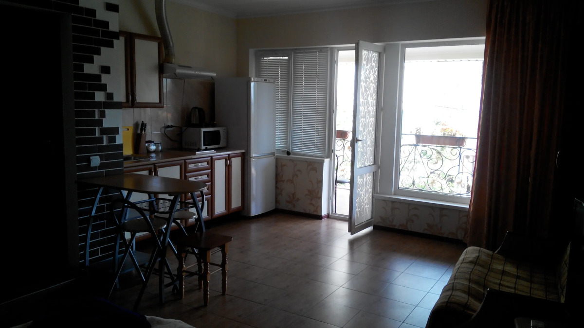 Гостевой Дом Манго