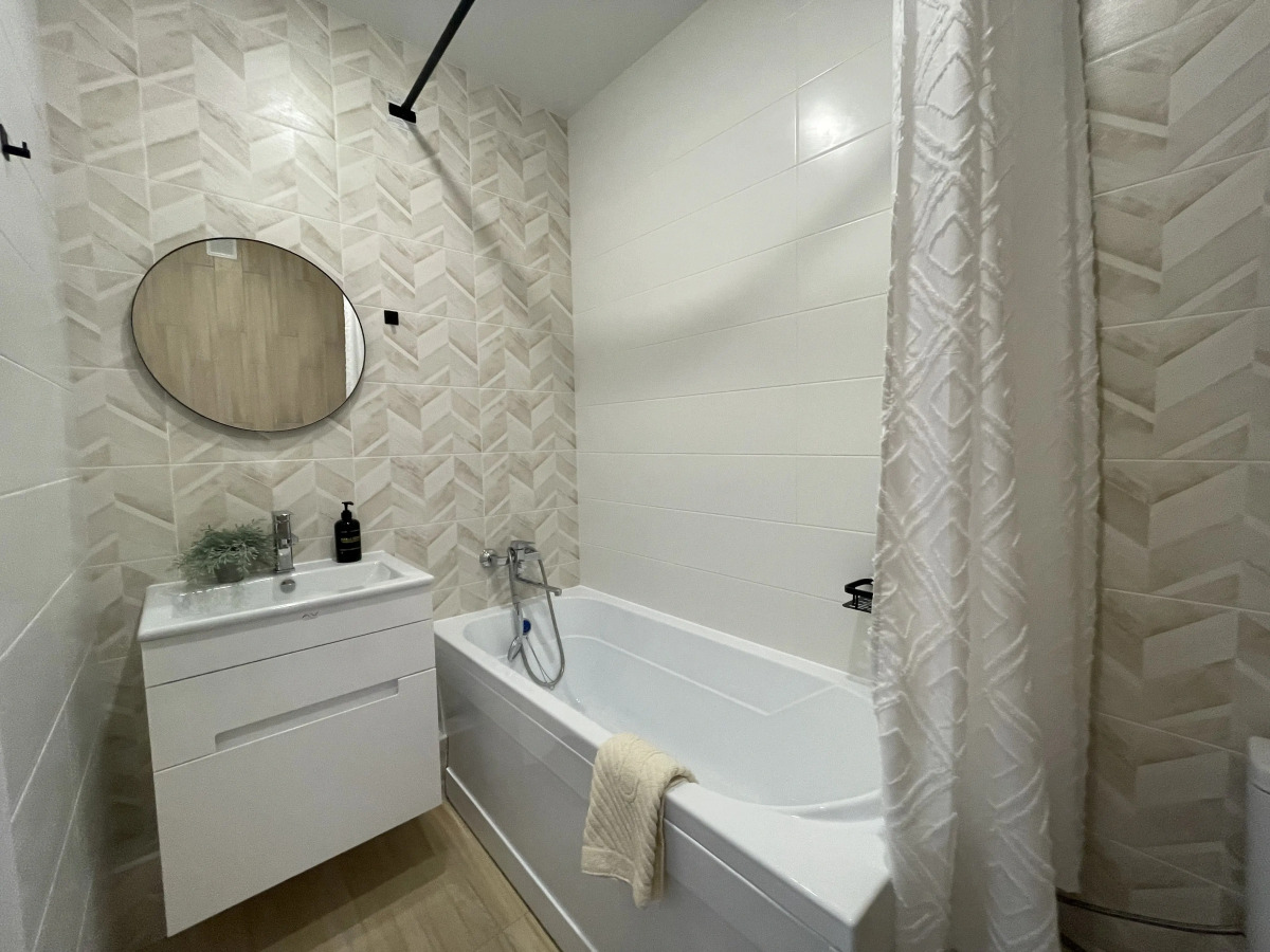 Квартира Апартамент на Щербакова бл. Арбеково