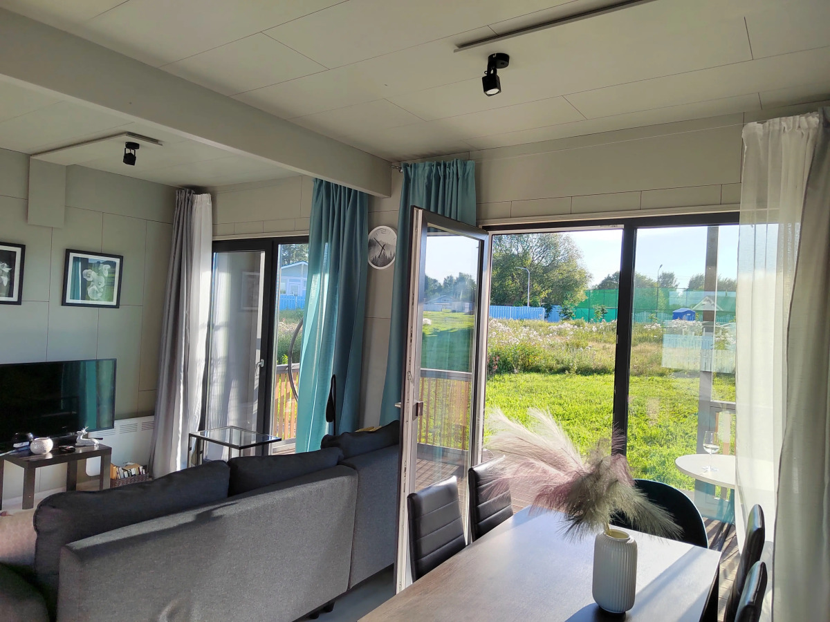 Гостевой Дом Сувантоярви у озера Суходольское