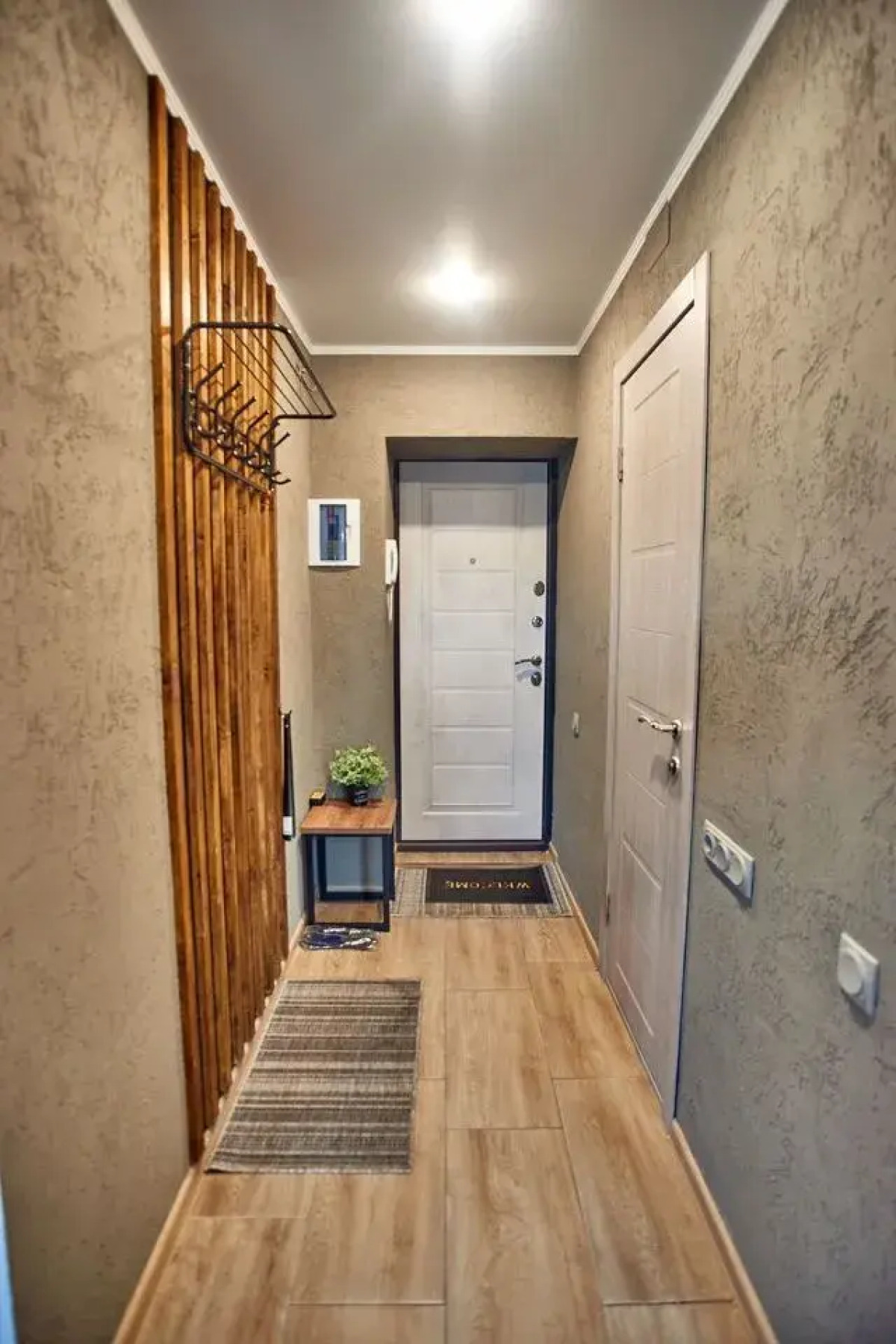 Квартира на Советской 8