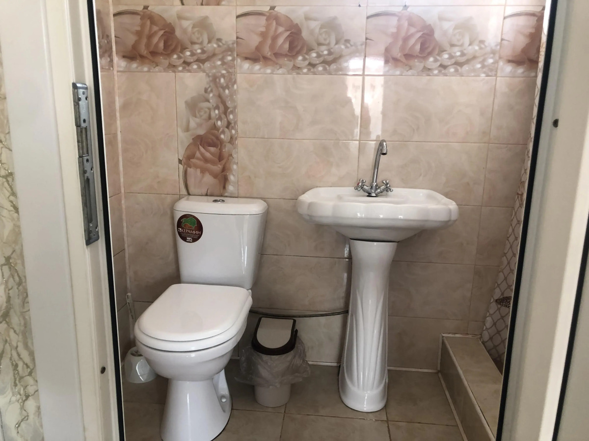 Гостевой дом Алмаст