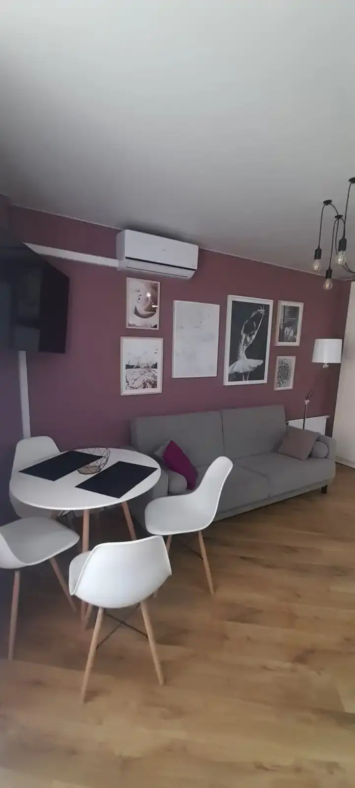 Квартира в центре Бреста