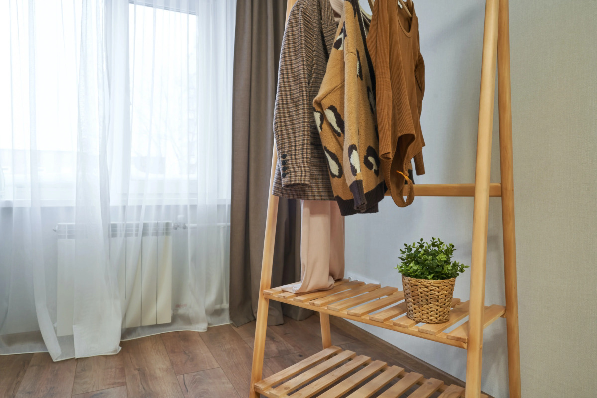 Апартаменты Good Night на Белинского 30