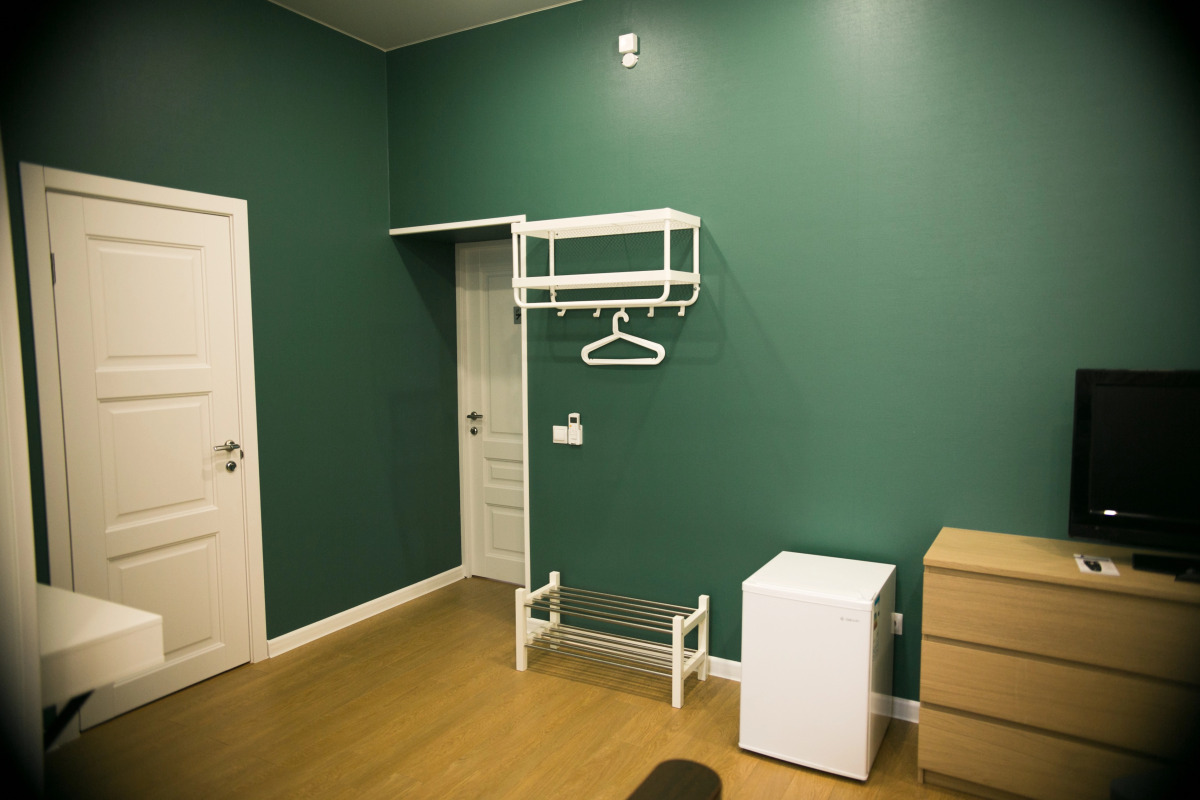 Гостевой дом 4Rooms