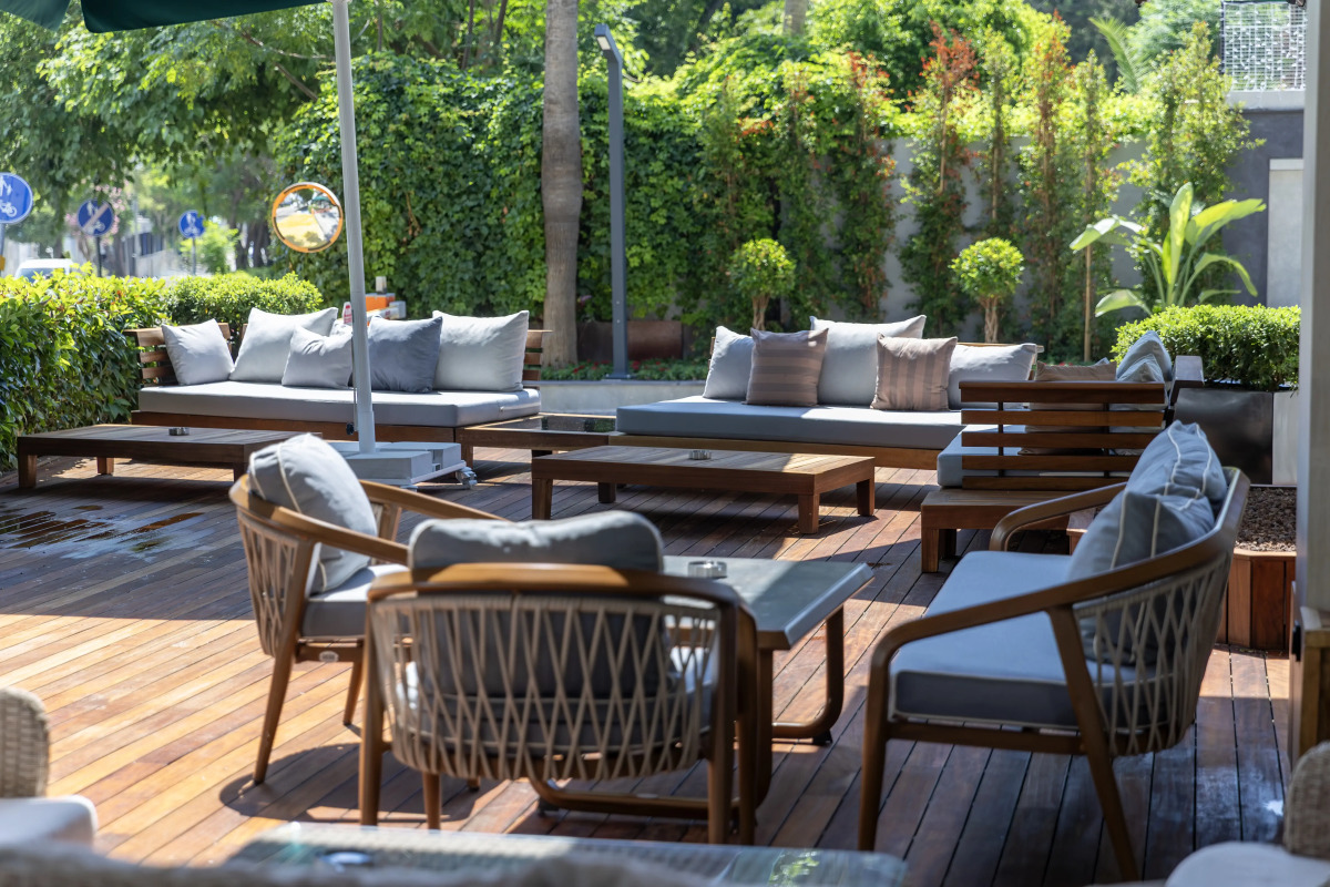 Отель Delta Hotels by Marriott Antalya Lara