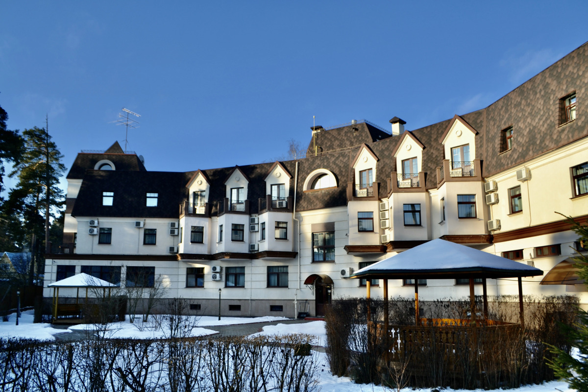 Мини-Отель Сигнал