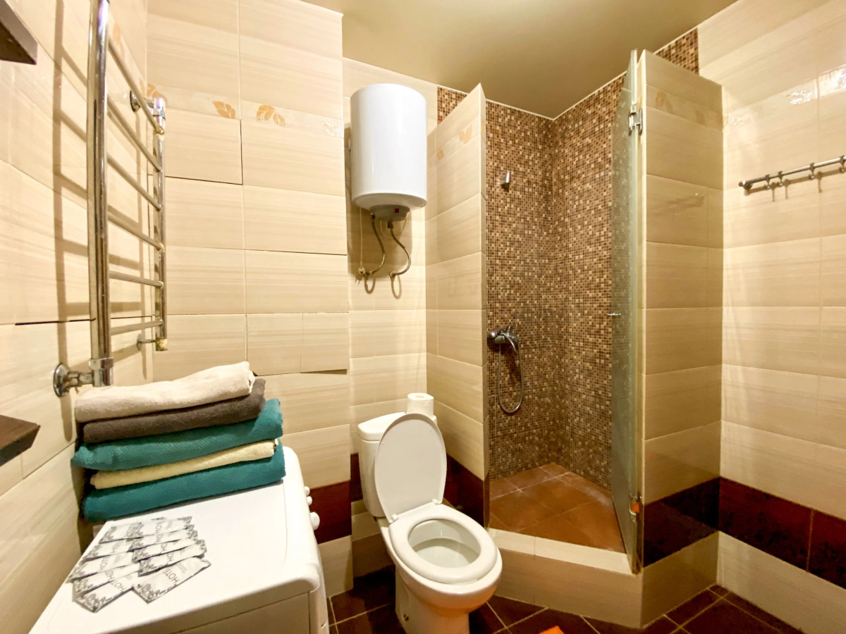 Квартира Экодомик Люберцы 826