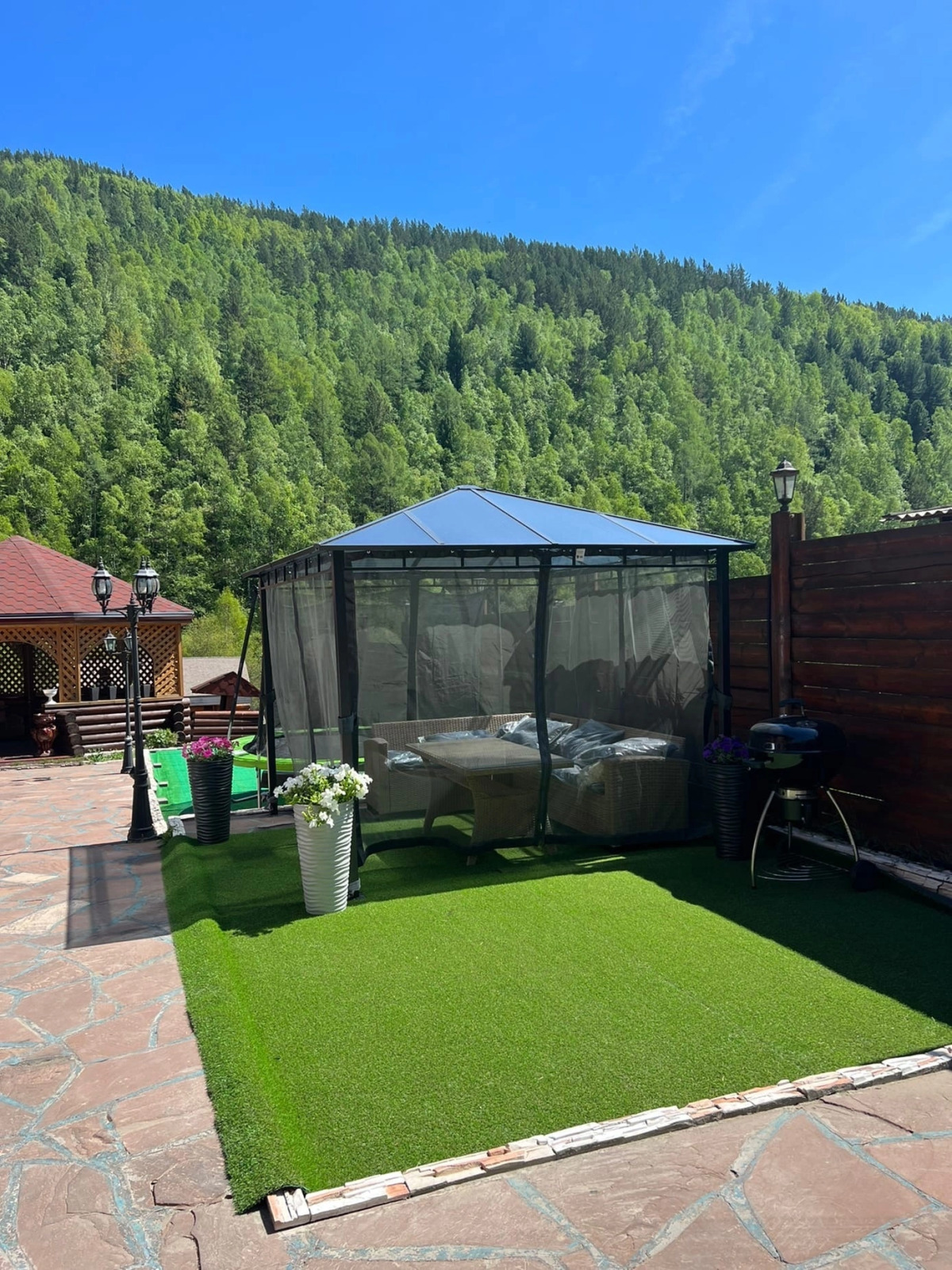 Гостевой Дом Элис