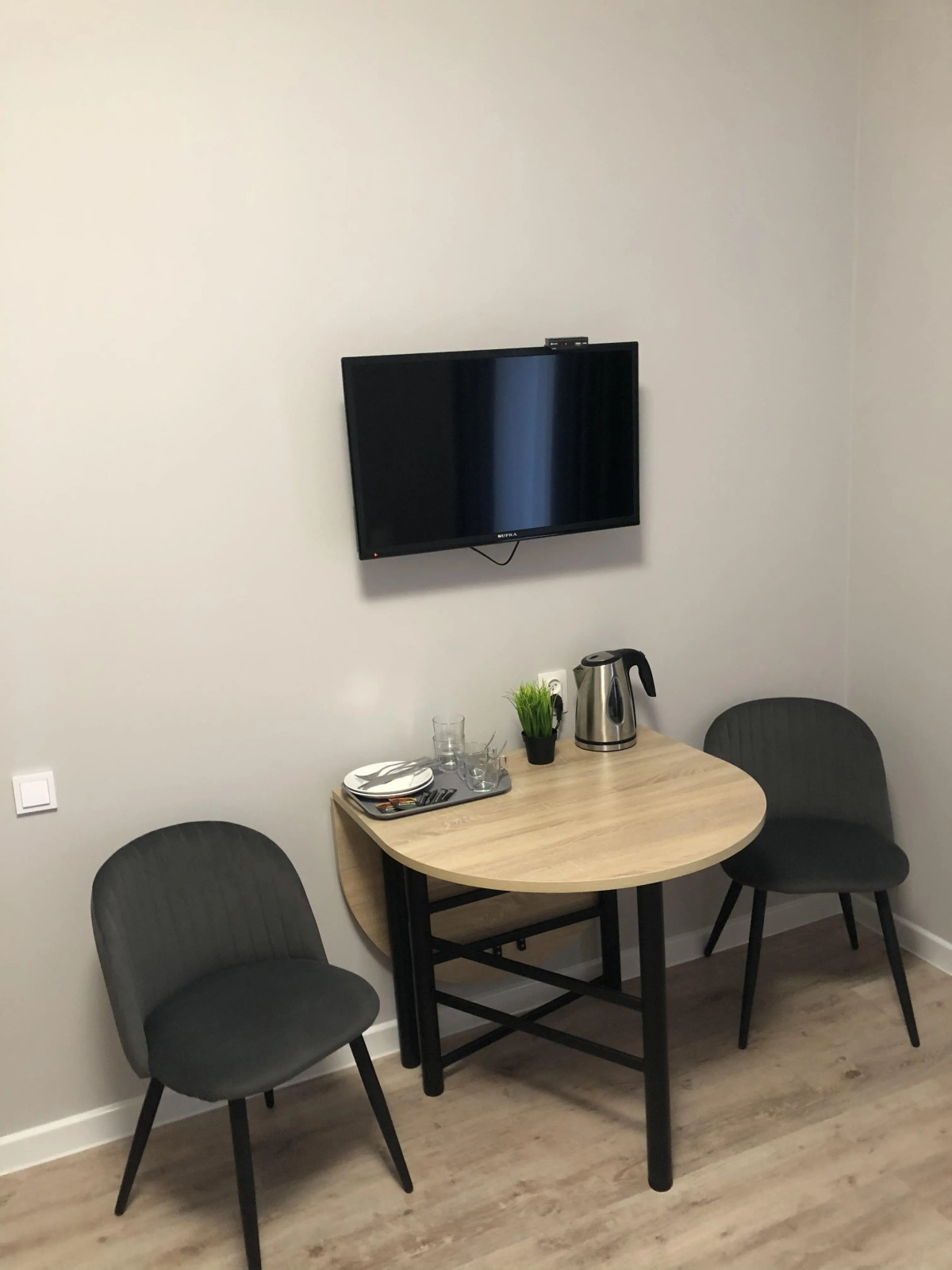 Гостевой дом Визит