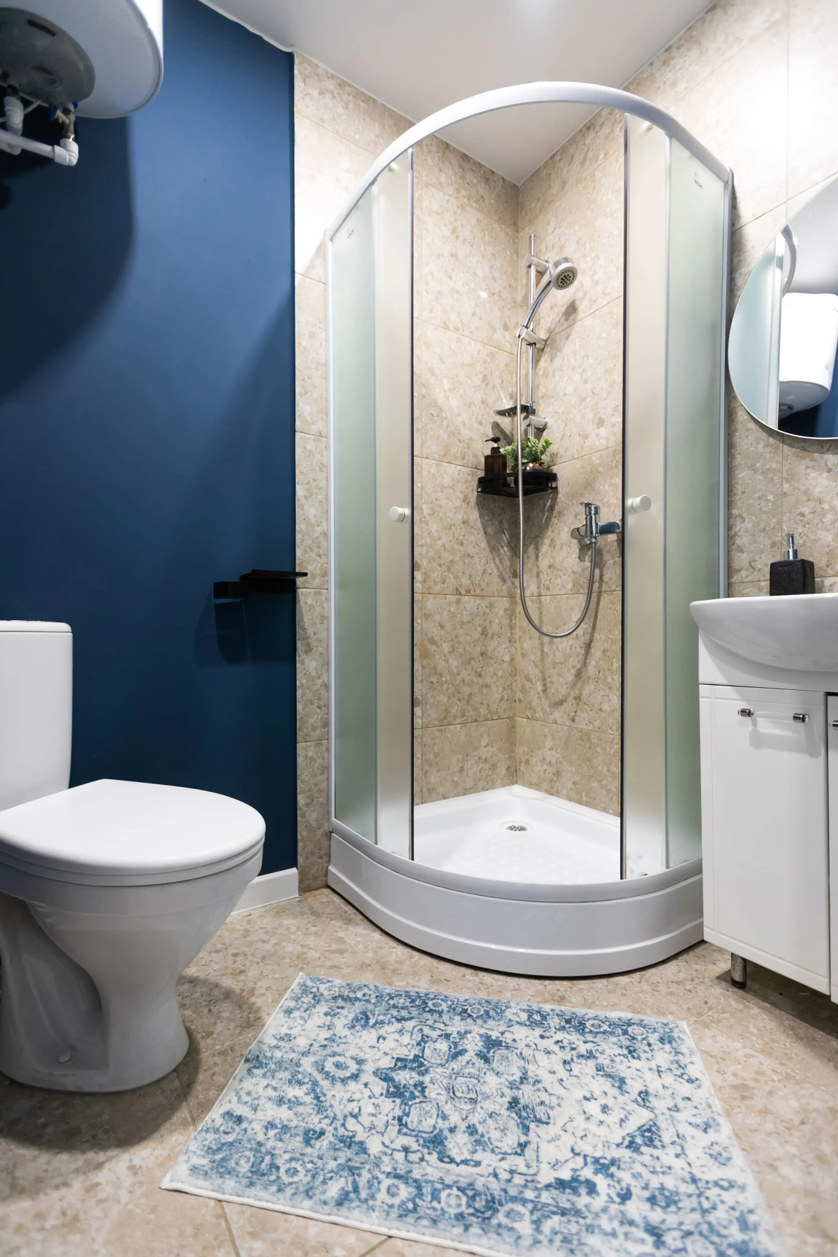 Квартира FlatStay Потемкинская 13/48 3