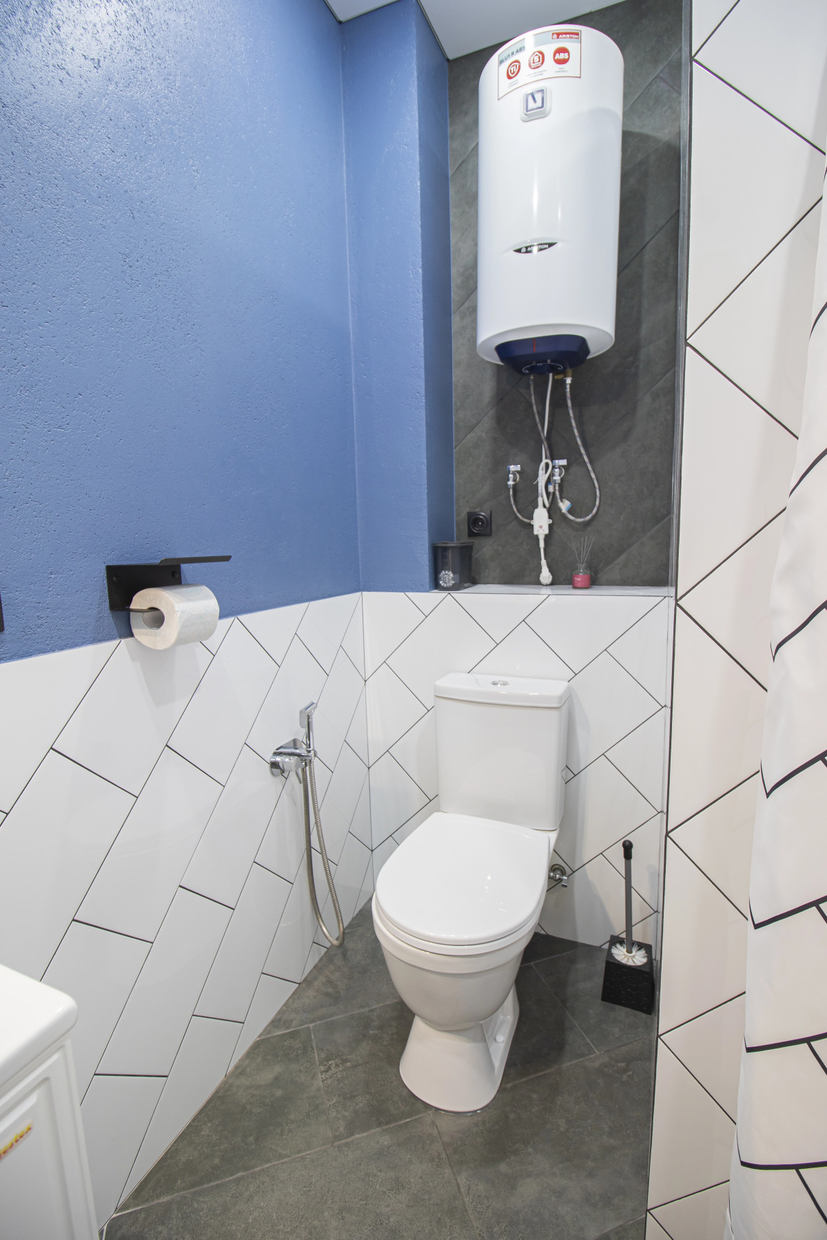 Апартаменты Берег Волги