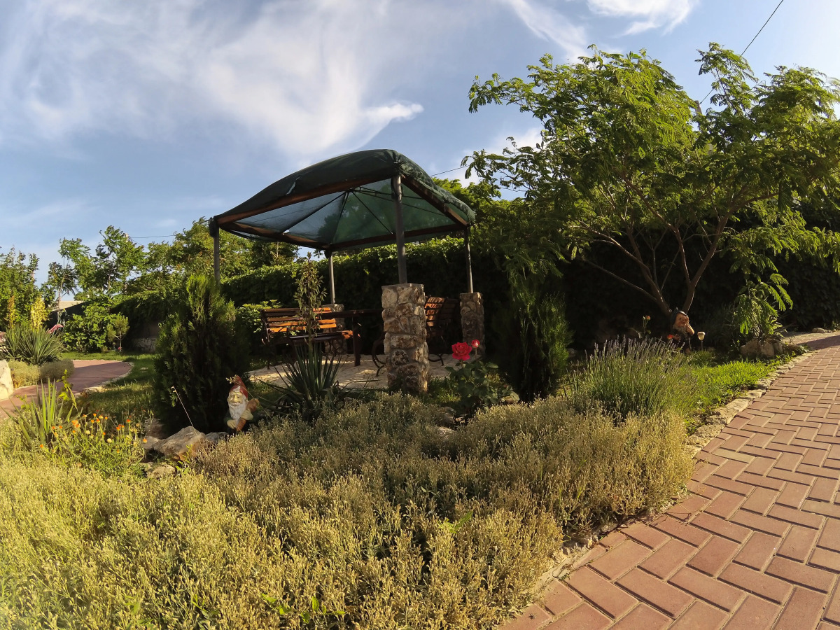 Гостевой дом Альфа