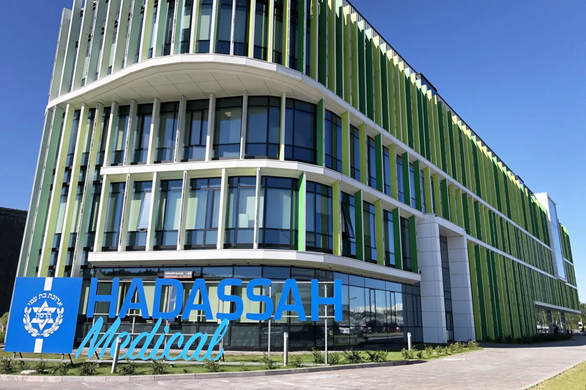 Апартаменты бульвар Эйнштейна 4