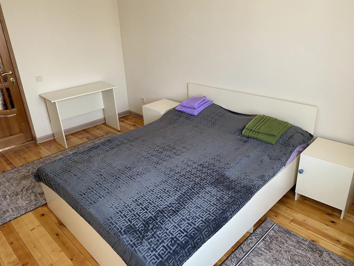 Гостевой дом Апарт