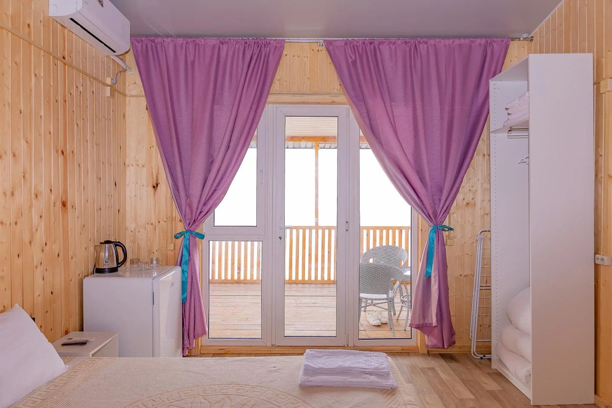 Море - Песок