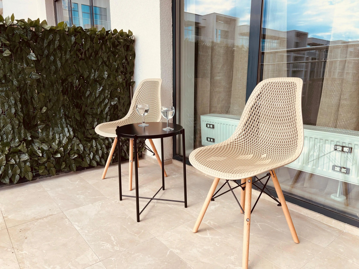 Квартира Студия у моря в Зеленоградске