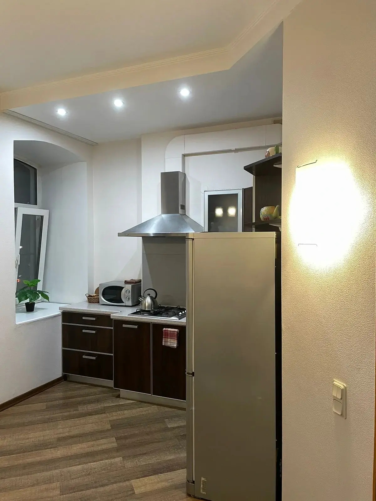 Апартаменты Невский 150