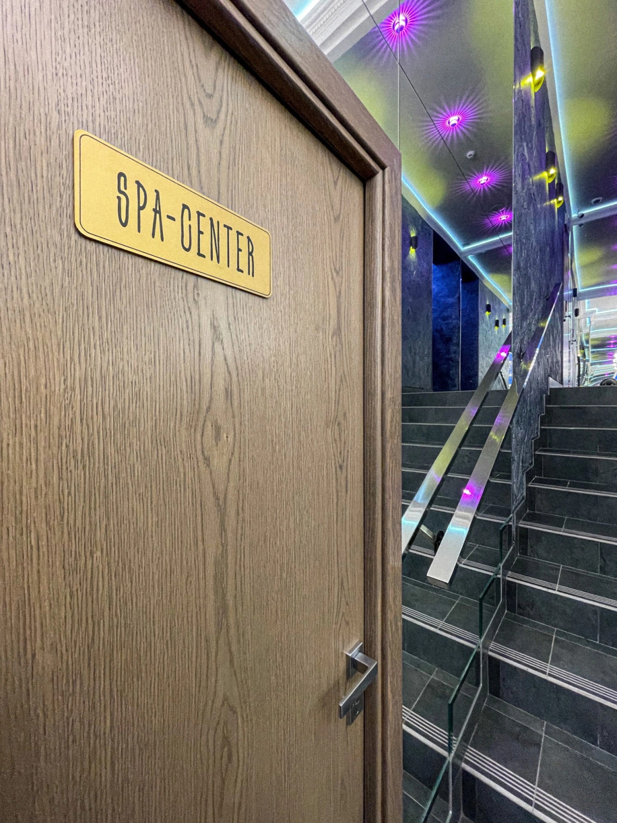 Гостевой дом Dragon Spa