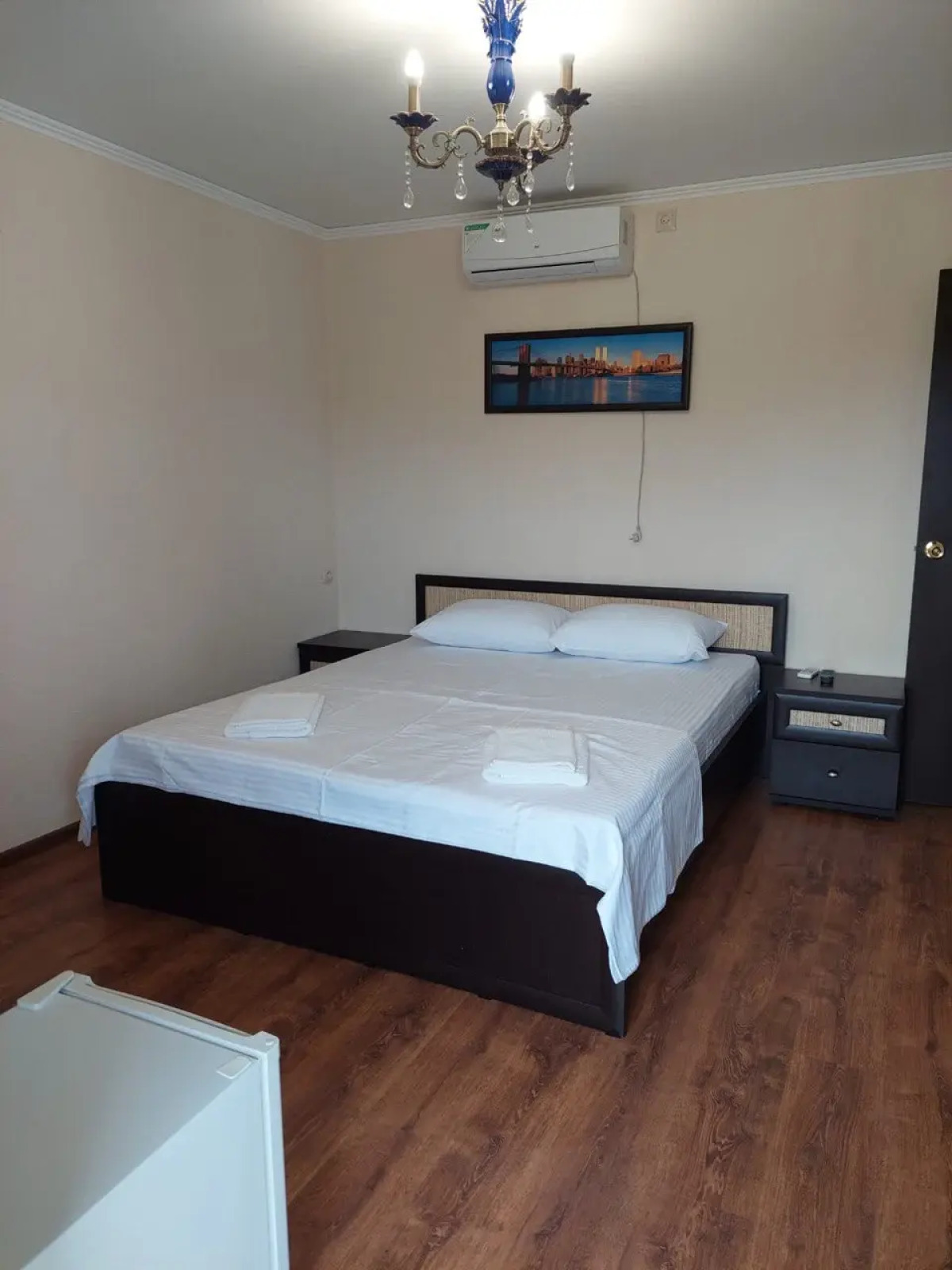 Гостевой Дом На Сосналиева 46