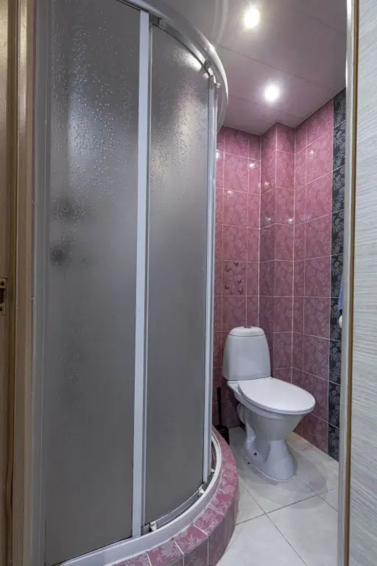 Апартаменты Тучков 24 (4)