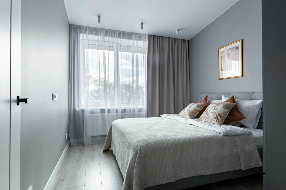 Апартаменты Кронштадт на Берегу Финского Залива