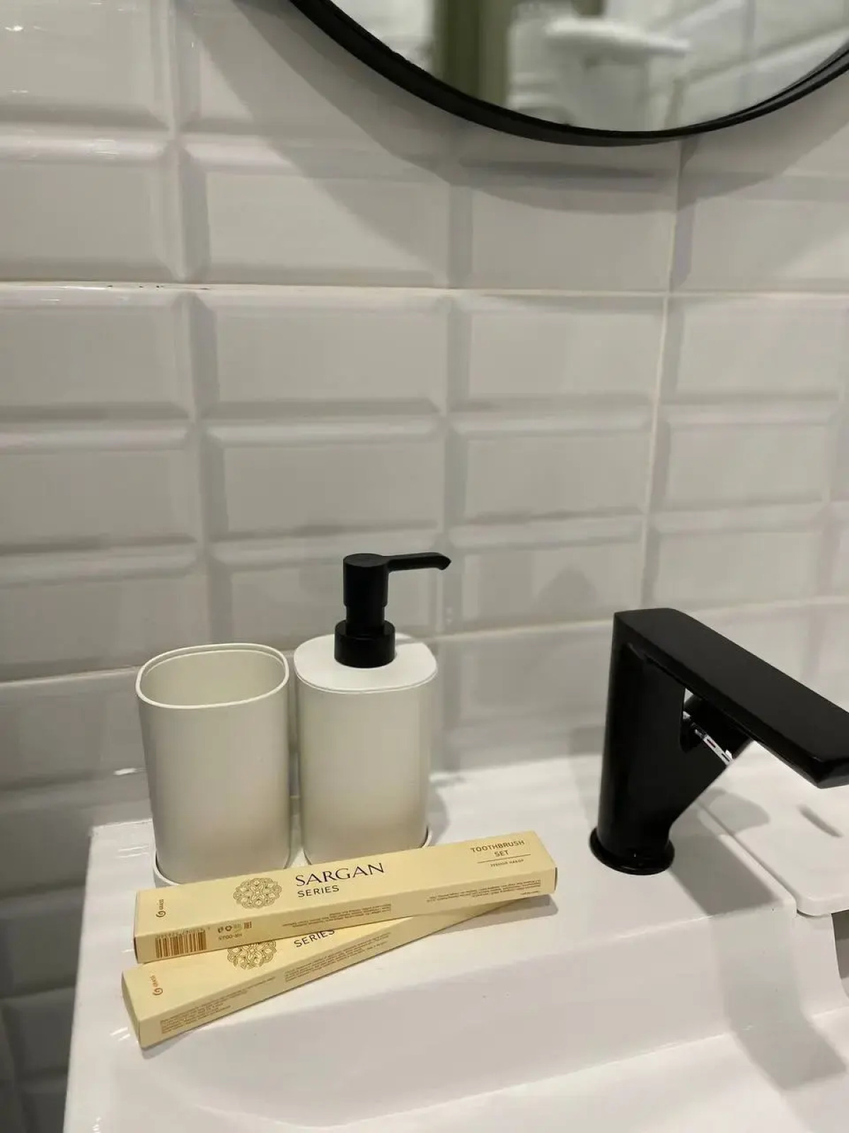 Апартаменты Green And Blue