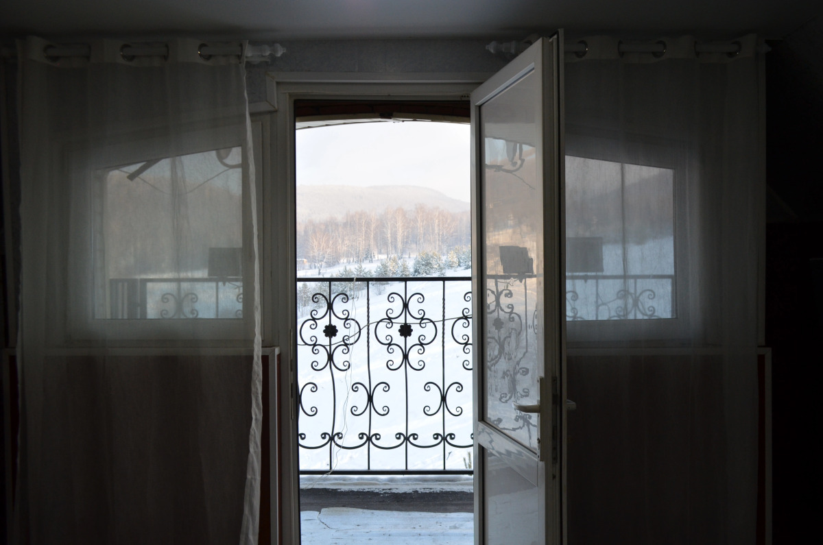 Гостевой дом Широкий Дол