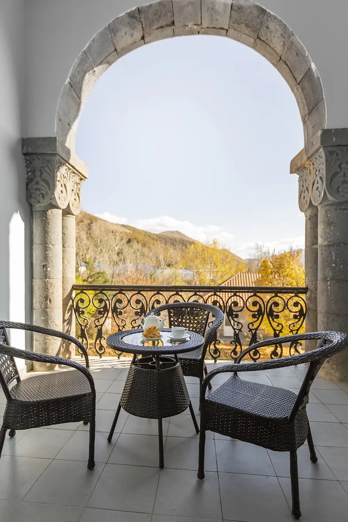 Санаторий Олимпия