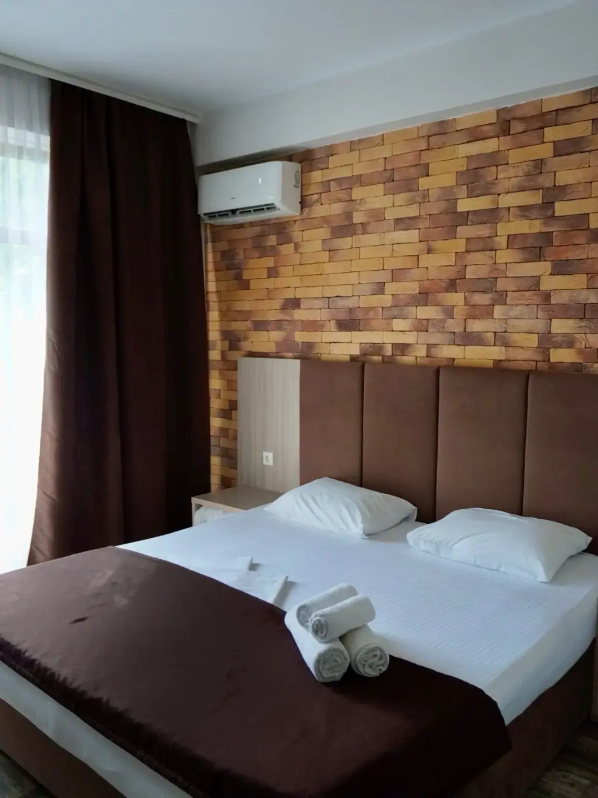 Отель Rit_hotel