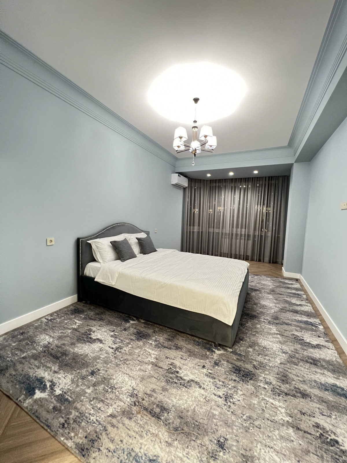 Апартаменты Высота Премиум 806