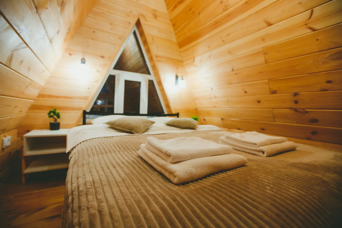 Гостевой дом Катушка