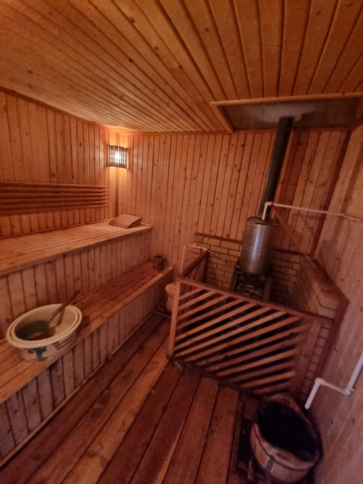 Гостевой дом Дача Удача