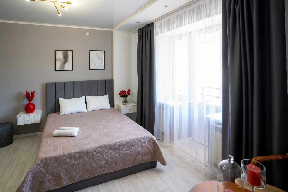 Мини-отель Сказка