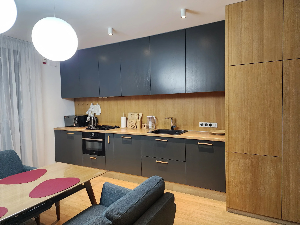 Квартира Апартаменты Гагарин