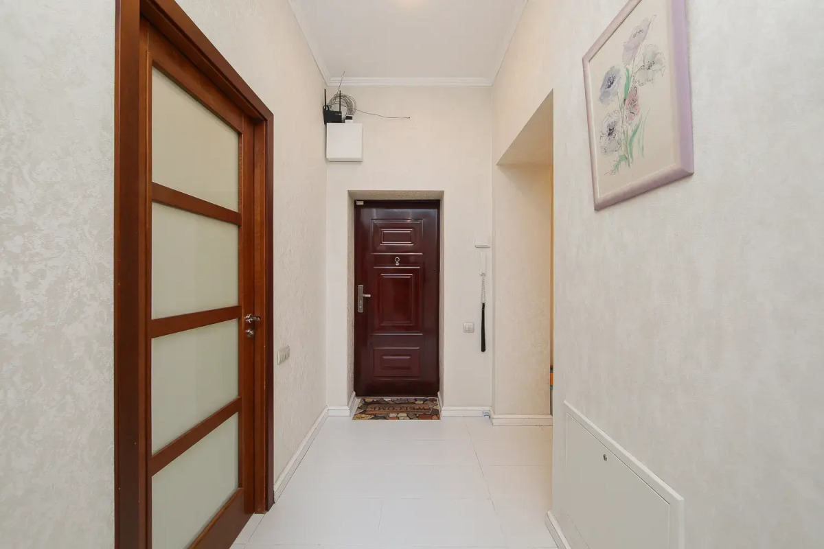 Апартаменты возле озера