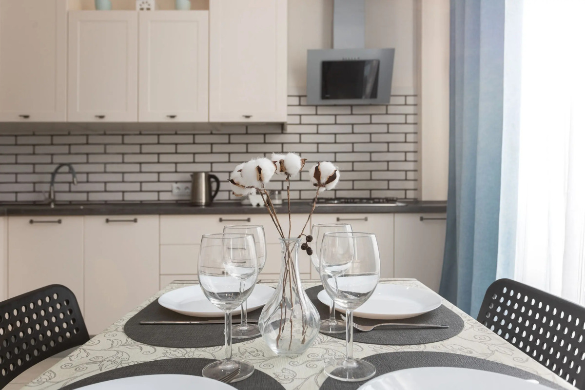 Апартаменты Apartment on Sosnovaya 13