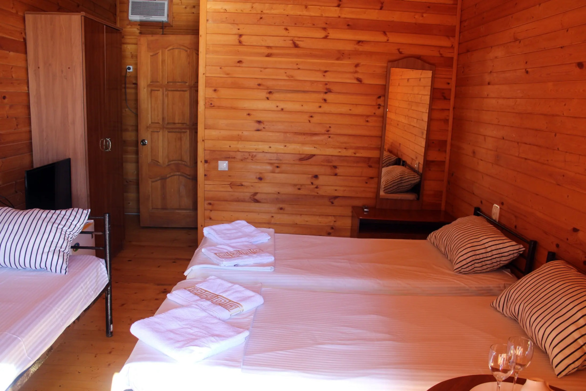 Гостевой дом МАНДАРИН