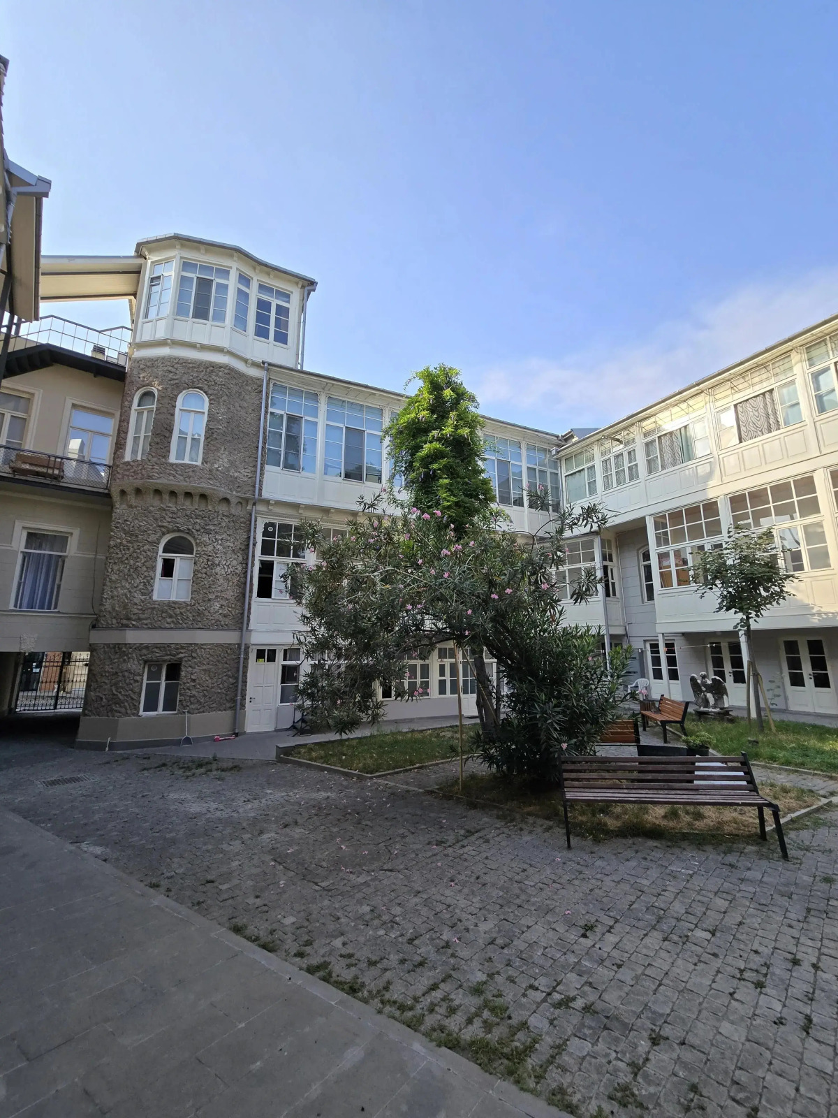 Апартаменты Art Nova 13 Beauty