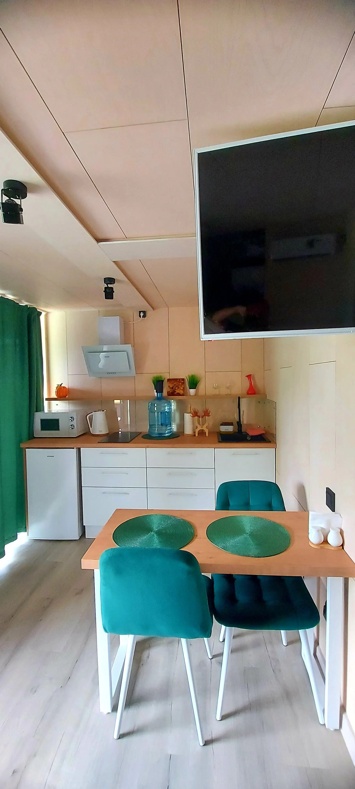 Гостевой Дом Белогорье Алтайдом